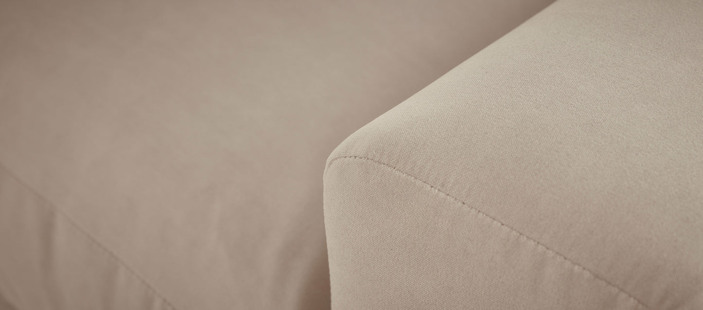 Alderton U-Shaped Sofa