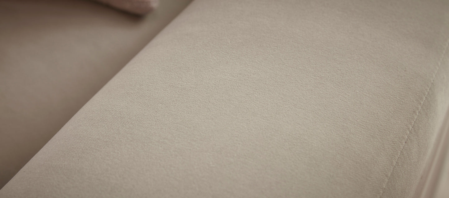 Alderton Three Seater Sofa