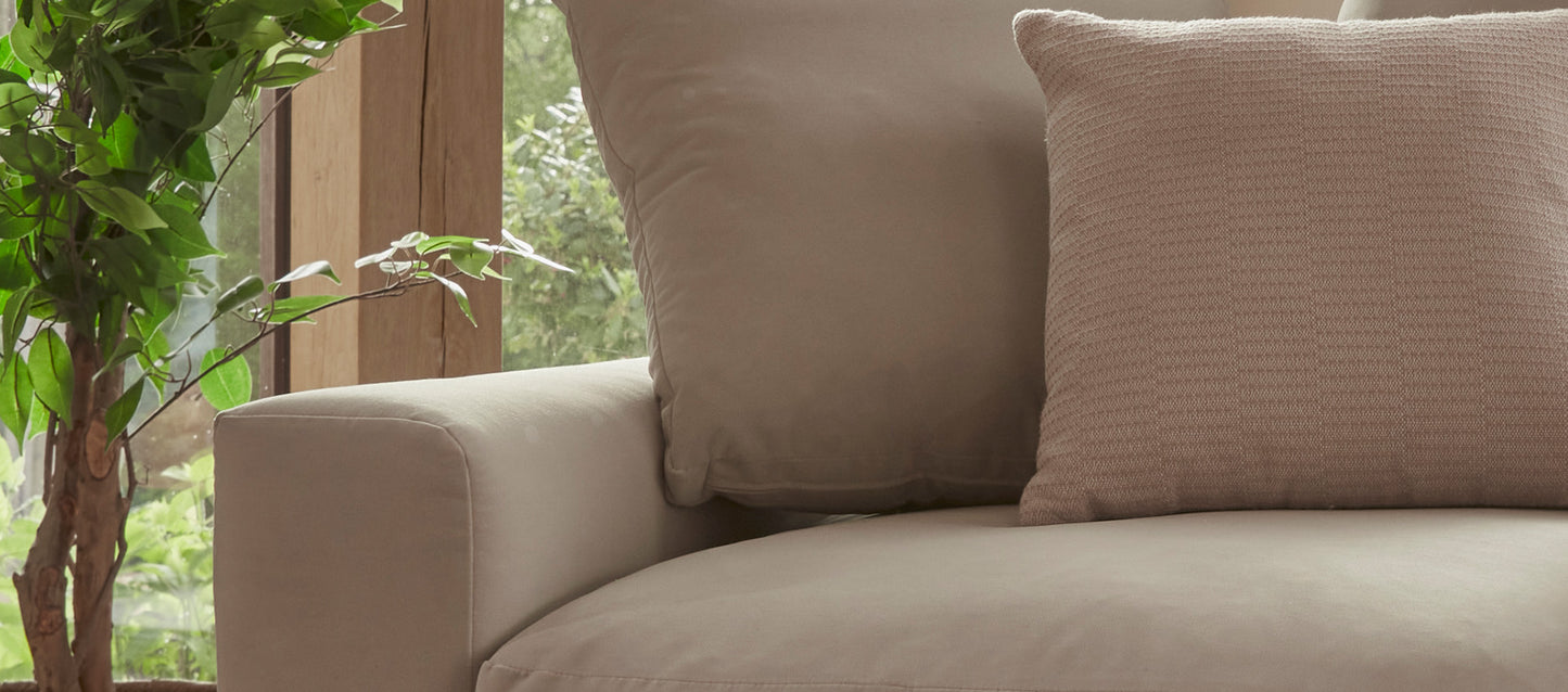 Alderton Right Hand Chaise Sofa